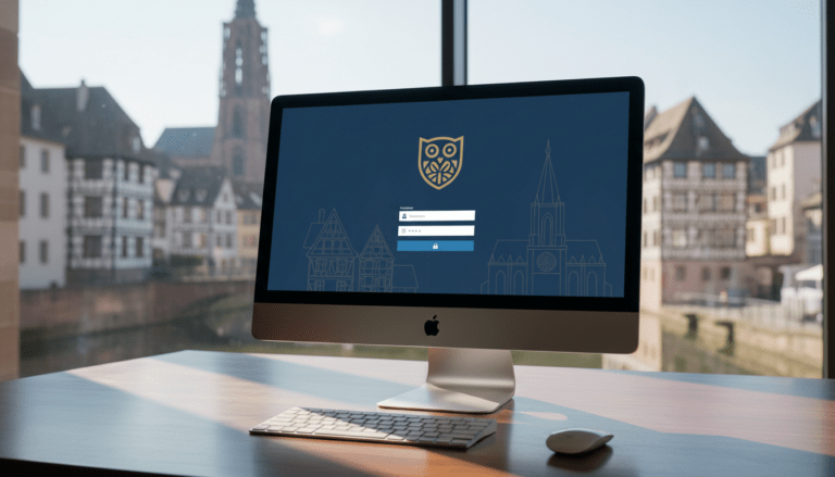 accédez facilement à votre messagerie académique avec le webmail ac strasbourg. consultez, envoyez et gérez vos emails professionnels en toute sécurité.