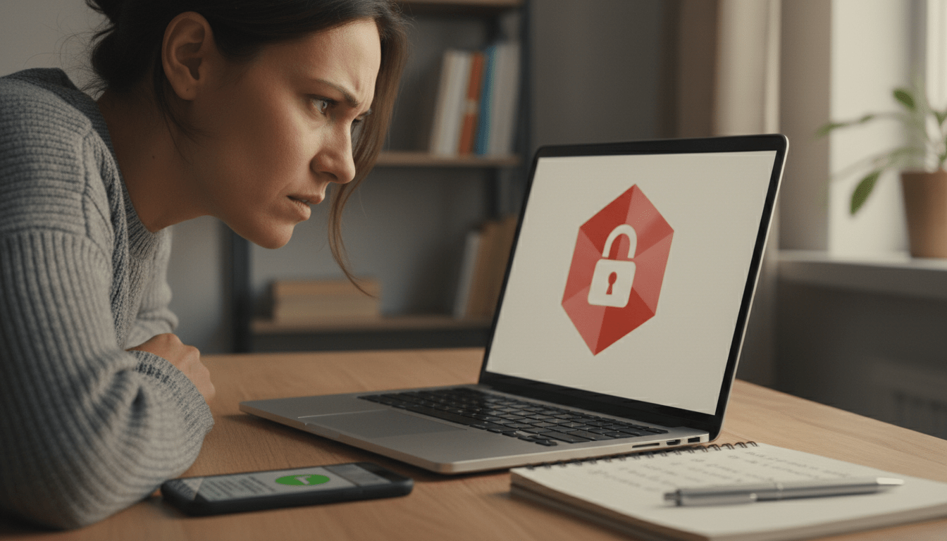 découvrez pourquoi l'accès à ameli mon compte peut être refusé et quelles solutions appliquer pour rétablir votre connexion rapidement et en toute sécurité.