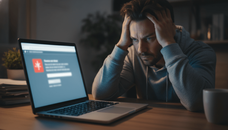 découvrez les solutions pour résoudre les problèmes de connexion ou de compte bloqué sur votre espace caf mon compte. suivez nos conseils pour accéder rapidement à vos services en ligne.