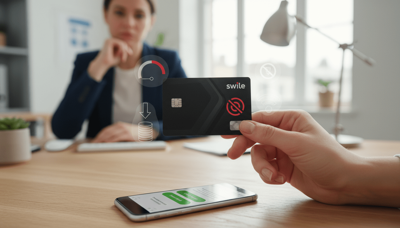 découvrez pourquoi votre carte swile peut être refusée et quelles solutions adopter pour régler ce problème rapidement et facilement.