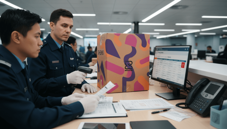 découvrez si vous devez payer des frais de douane pour vos colis shein et comment éviter les surprises à la réception de vos commandes.