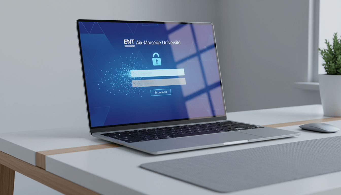 retrouvez facilement votre identifiant perdu pour accéder à l'ent amu (aix-marseille). guide simple pour récupérer vos accès et continuer vos activités universitaires sans interruption.