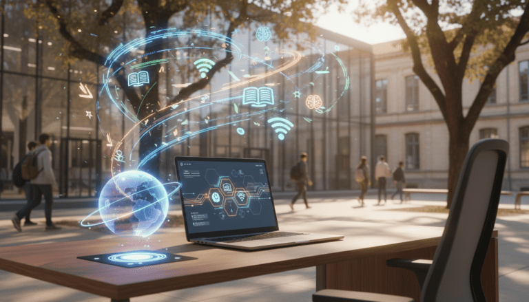 accédez à l'ent de l'université de bordeaux pour un environnement numérique complet facilitant vos études, cours en ligne et services universitaires.