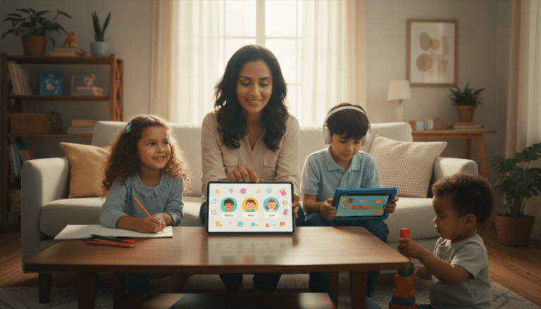 découvrez comment rattacher plusieurs enfants à un même compte sur educonnect facilement et rapidement grâce à notre guide étape par étape.