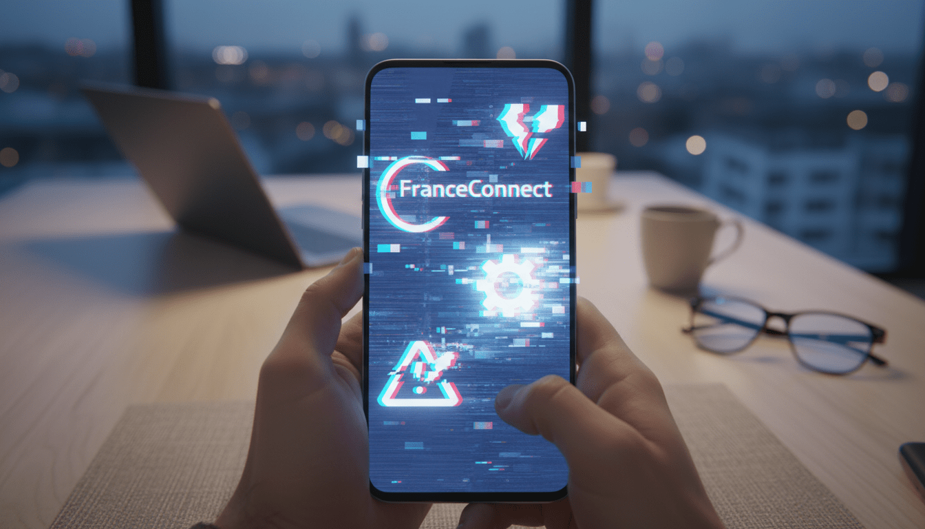 rencontrez des erreurs de connexion ou des bugs avec franceconnect ? découvrez des solutions pratiques pour résoudre rapidement ces problèmes et accéder à vos services en toute simplicité.