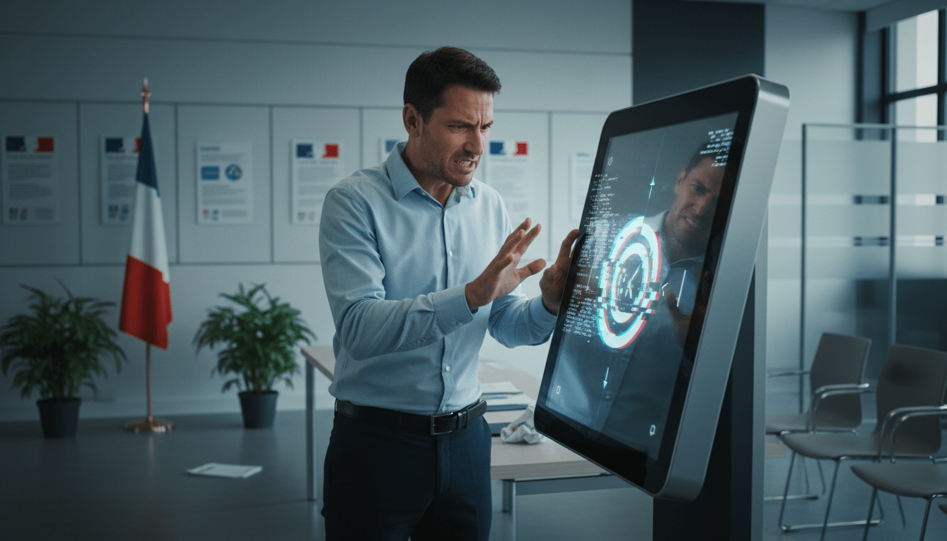 découvrez pourquoi l'actualisation sur pôle emploi (france travail) peut être impossible et comment résoudre ce problème pour continuer à bénéficier de vos droits.