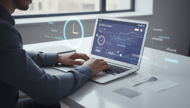 découvrez les délais et la procédure pour obtenir un remboursement chez shein. guide pratique pour faciliter vos retours et récupérer votre argent rapidement.