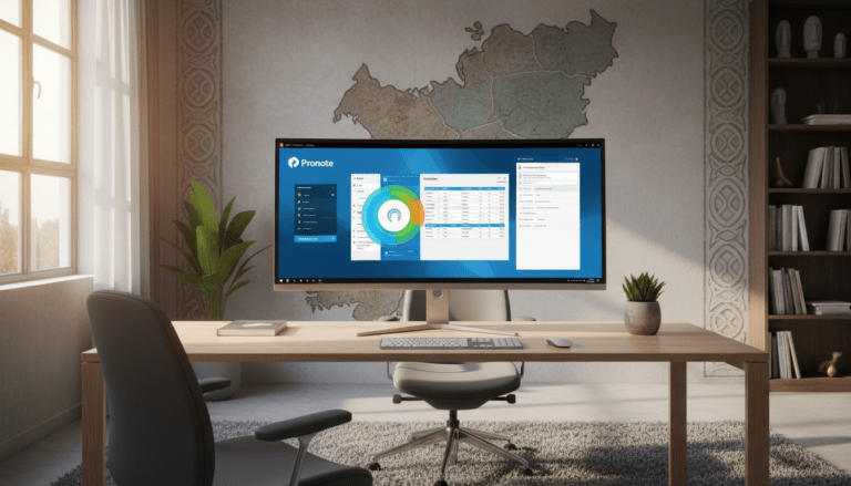 découvrez comment accéder facilement à pronote via toutatice bretagne sans rencontrer de bug, pour une expérience fluide et optimale.