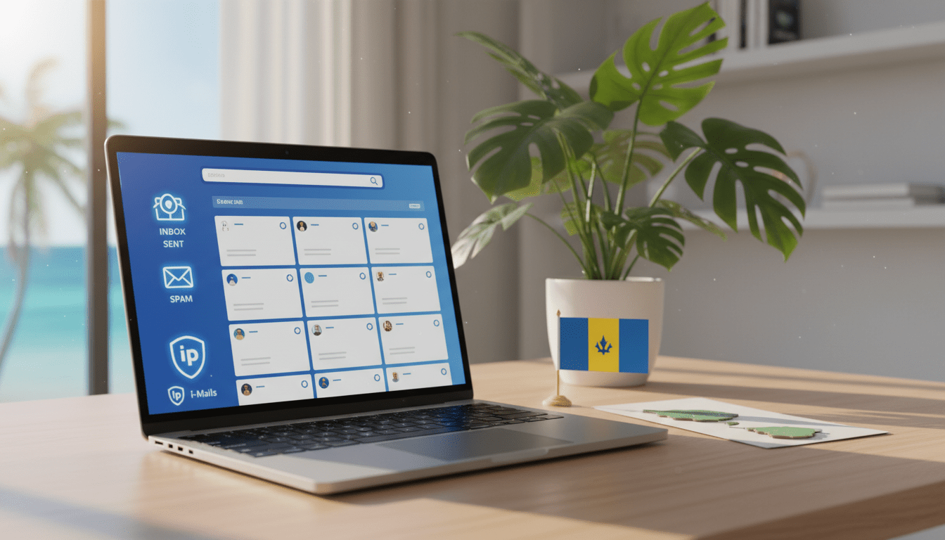 accédez facilement à votre webmail ac guadeloupe pour gérer vos mails et accéder à i-prof en toute simplicité.