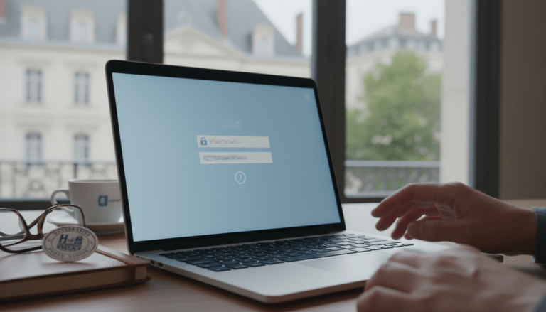retrouvez les solutions pour récupérer ou réinitialiser votre mot de passe webmail ac lille en cas d'oubli ou de blocage, et accédez facilement à votre messagerie.