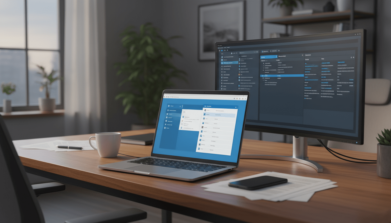 découvrez comment configurer facilement votre webmail ac montpellier sur outlook et thunderbird pour gérer efficacement vos emails.