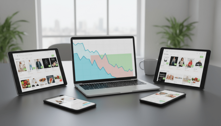 découvrez comment utiliser castorus pour repérer facilement les baisses de prix sur les portails et faire de bonnes affaires en ligne.