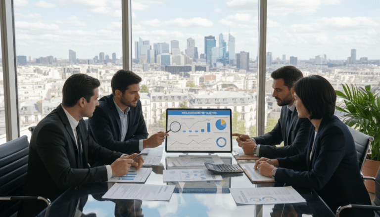 découvrez la fiabilité de l'estimation meilleursagents, les marges d'erreur possibles et la réalité actuelle du marché immobilier pour mieux vendre ou acheter votre bien.