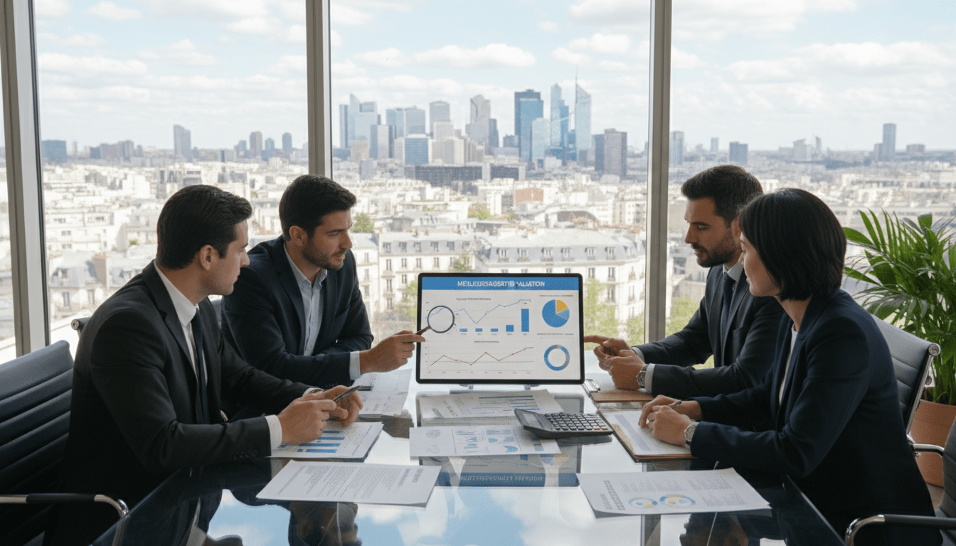 découvrez la fiabilité de l'estimation meilleursagents, les marges d'erreur possibles et la réalité actuelle du marché immobilier pour mieux vendre ou acheter votre bien.