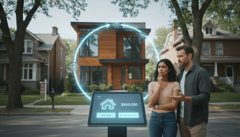 découvrez les avantages et les risques de l'achat immobilier instantané avec homeloop. faut-il céder aux sirènes de l'ibuying ? analyse complète pour faire le meilleur choix.