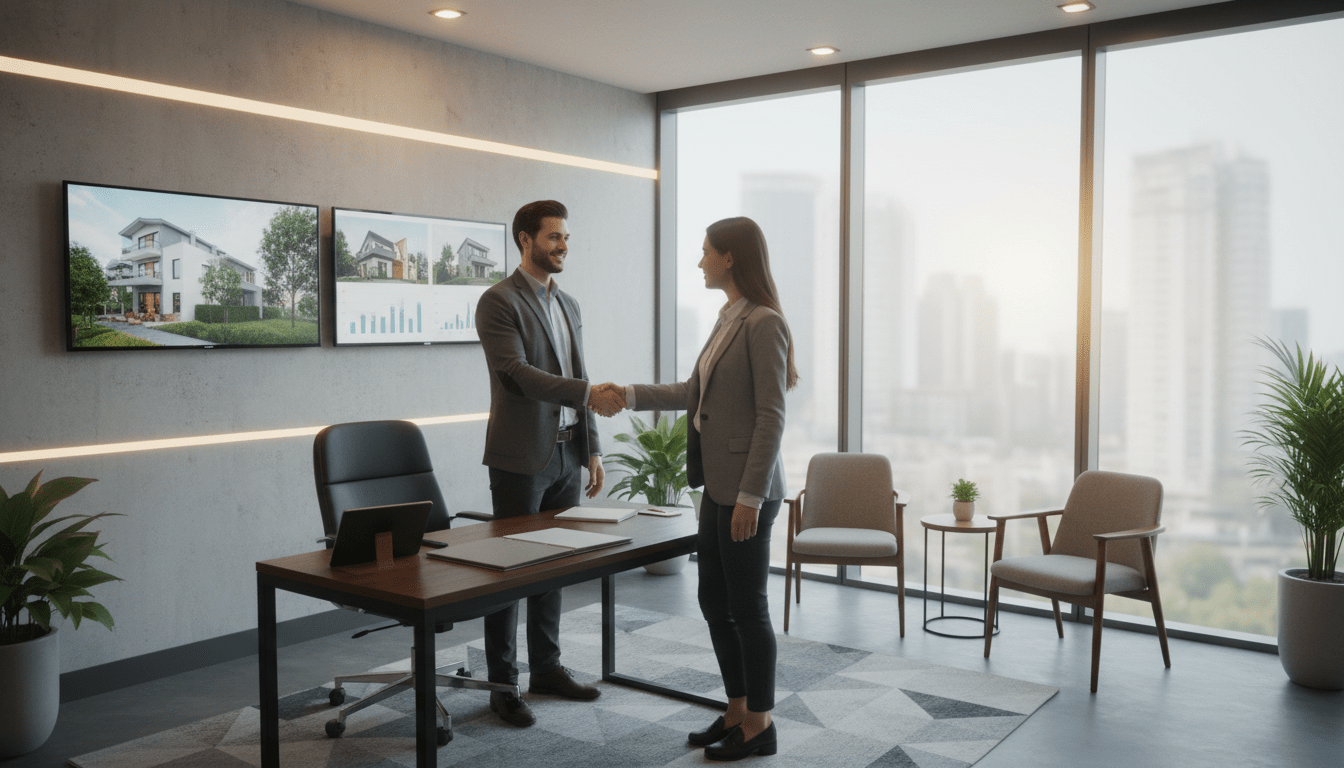 découvrez si hosman, l'agence immobilière à tarif réduit, est fiable malgré ses frais fixes. analyse complète des avantages et inconvénients pour une transaction réussie.