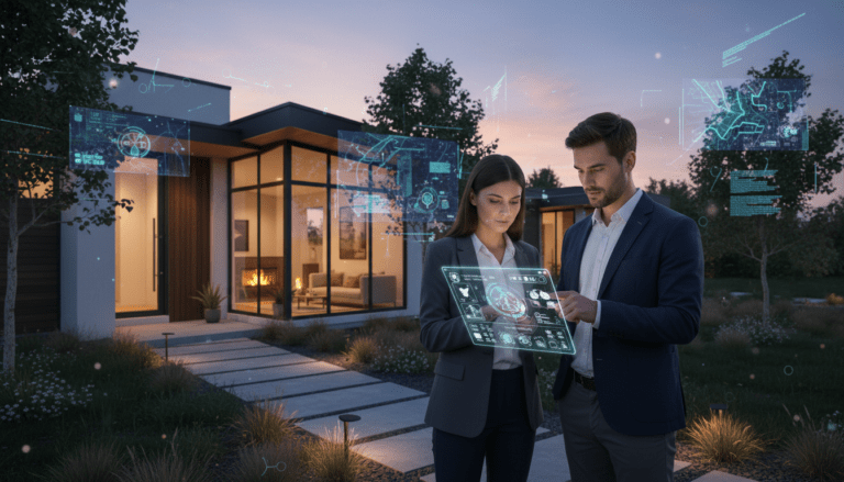 découvrez notre analyse complète du service de chasse immobilière digitale 'je rêve d'une maison' pour trouver la maison de vos rêves efficacement et sans stress.