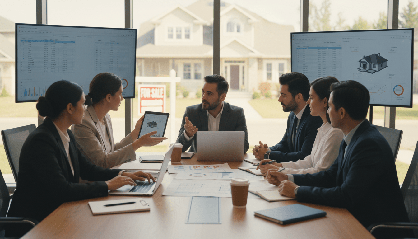 découvrez l'efficacité du réseau coopératif l'adresse pour vendre votre bien immobilier. analyse des avantages et des services proposés pour réussir votre vente.