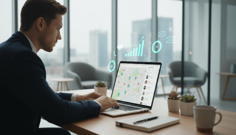 découvrez si superimmo génère véritablement des contacts qualifiés pour vos besoins immobiliers grâce à notre analyse approfondie.