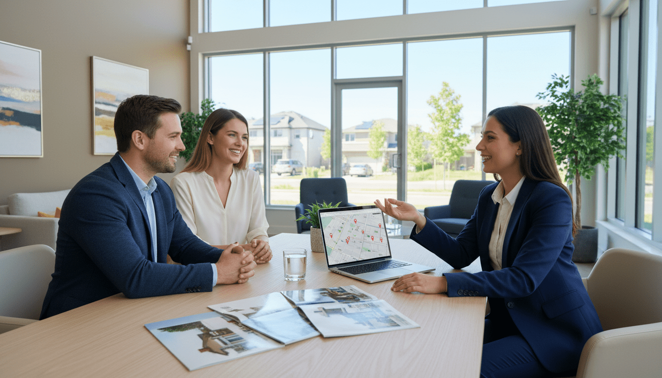 découvrez l’efficacité des agents mandataires du réseau safti pour vendre votre bien immobilier. analyse complète et avis honnêtes sur leurs services.