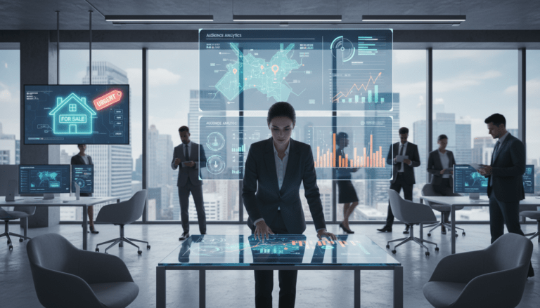 découvrez notre analyse de l'audience d'avendrealouer et comment cette plateforme peut aider les vendeurs pressés à vendre rapidement et efficacement.