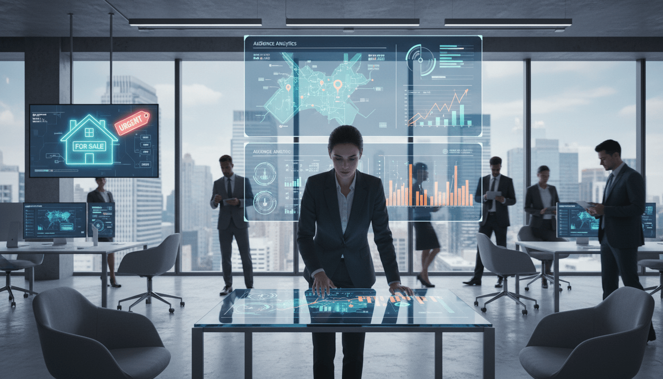 découvrez notre analyse de l'audience d'avendrealouer et comment cette plateforme peut aider les vendeurs pressés à vendre rapidement et efficacement.