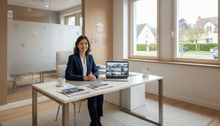 découvrez ce que vaut le réseau historique agence etoile pour concrétiser votre projet d'achat immobilier grâce à notre analyse complète.