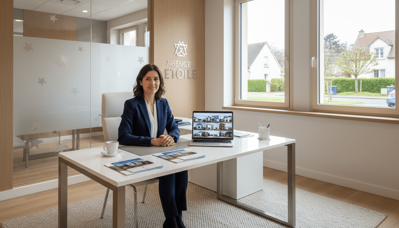 découvrez ce que vaut le réseau historique agence etoile pour concrétiser votre projet d'achat immobilier grâce à notre analyse complète.