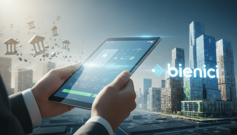 découvrez pourquoi bienici s'impose progressivement face aux leaders historiques du marché immobilier grâce à son approche innovante et ses fonctionnalités uniques.