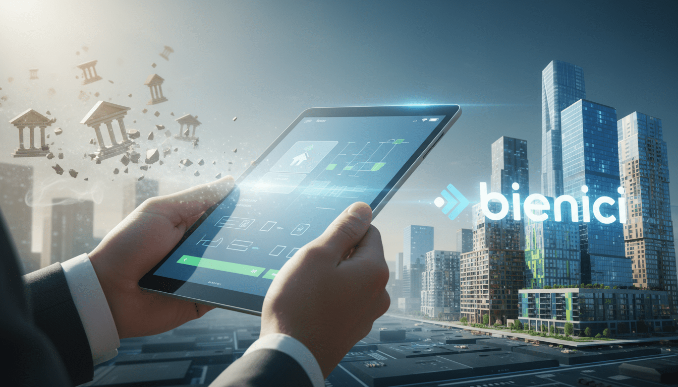 découvrez pourquoi bienici s'impose progressivement face aux leaders historiques du marché immobilier grâce à son approche innovante et ses fonctionnalités uniques.