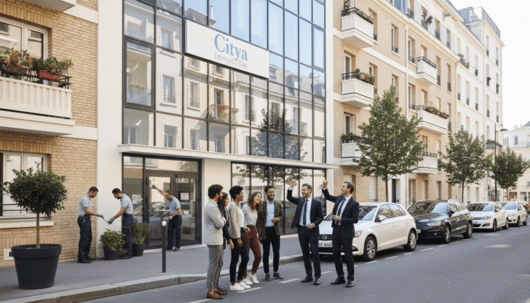 découvrez notre analyse complète des services de syndic et de gérance locative proposés par citya immobilier. avantages, tarifs et avis pour bien choisir votre gestion immobilière.