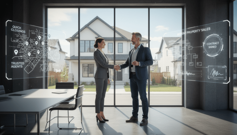 découvrez si dili, par digit re, est une solution fiable pour vendre rapidement votre bien immobilier en seulement 48 heures.