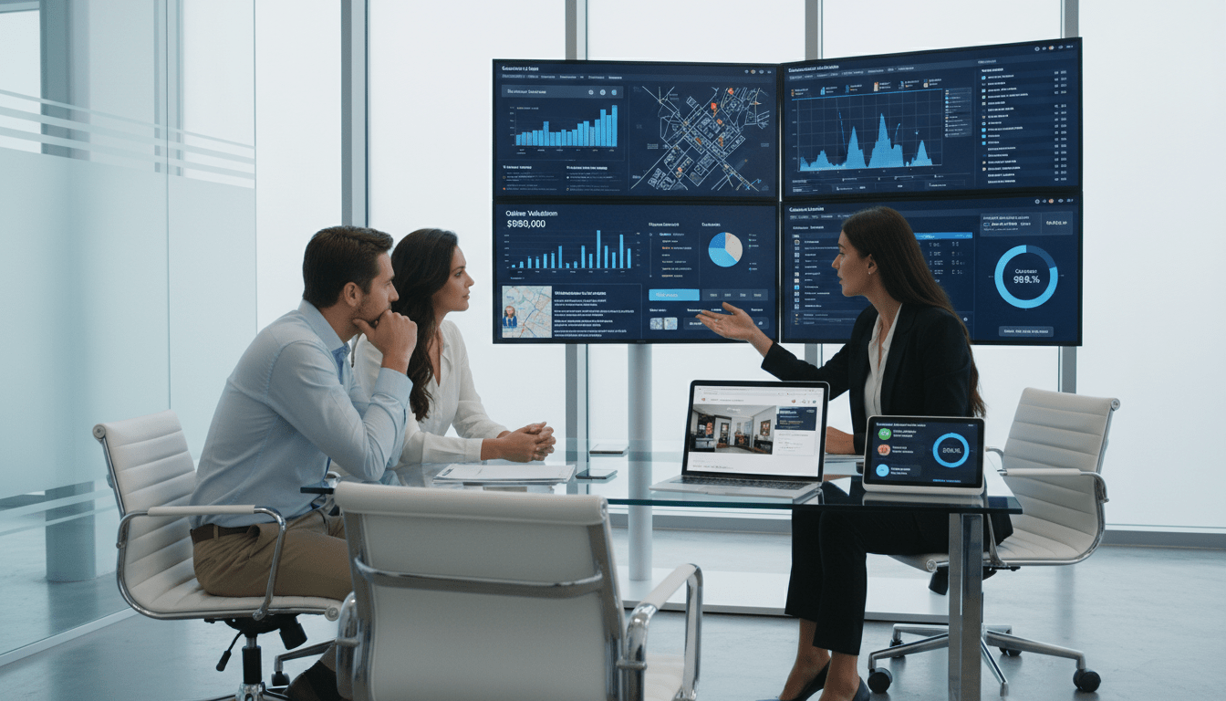 découvrez si efficity offre une estimation en ligne précise et un suivi client efficace pour répondre à vos attentes immobilières.