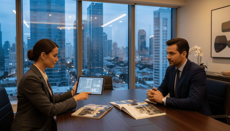 découvrez notre avis sur l'accompagnement des acheteurs premium par engel & völkers, expert en immobilier de luxe, pour une expérience personnalisée et réussie.