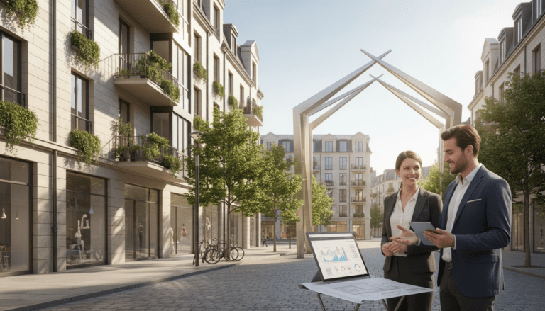 découvrez si immocitiz, le spécialiste de l'investissement rénové, est vraiment compétitif sur le marché immobilier. analyse complète et avis détaillé.