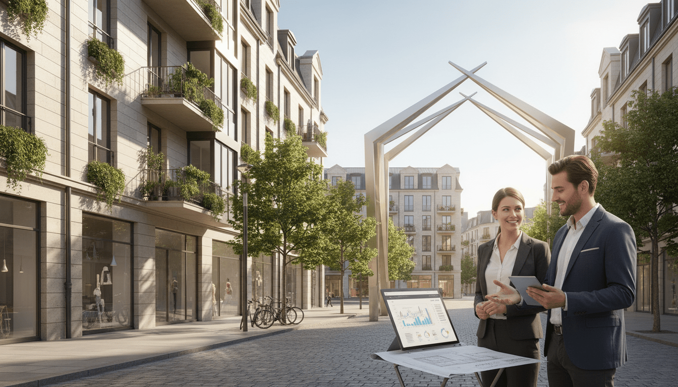 découvrez si immocitiz, le spécialiste de l'investissement rénové, est vraiment compétitif sur le marché immobilier. analyse complète et avis détaillé.