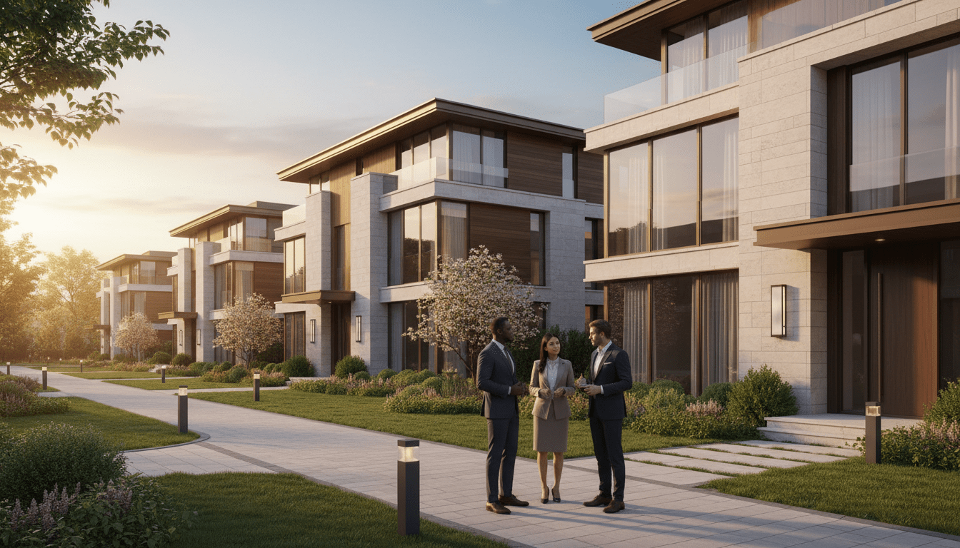 découvrez si la réputation haut de gamme de kaufman & broad, promoteur immobilier reconnu, est réellement justifiée à travers une analyse détaillée de ses projets et de la satisfaction client.