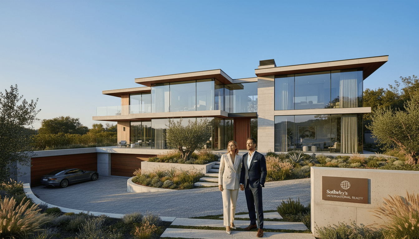 découvrez si l'exclusivité chez sotheby's international realty implique un coût supplémentaire pour l'acheteur et ce que cela signifie pour votre investissement immobilier.