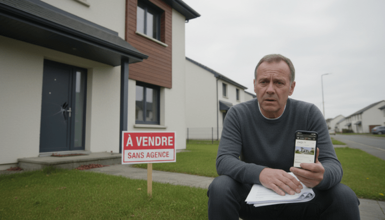 découvrez pourquoi 30% des propriétaires qui choisissent de vendre sans agence sur pap.fr finissent par abandonner leur projet et comment éviter ces pièges.