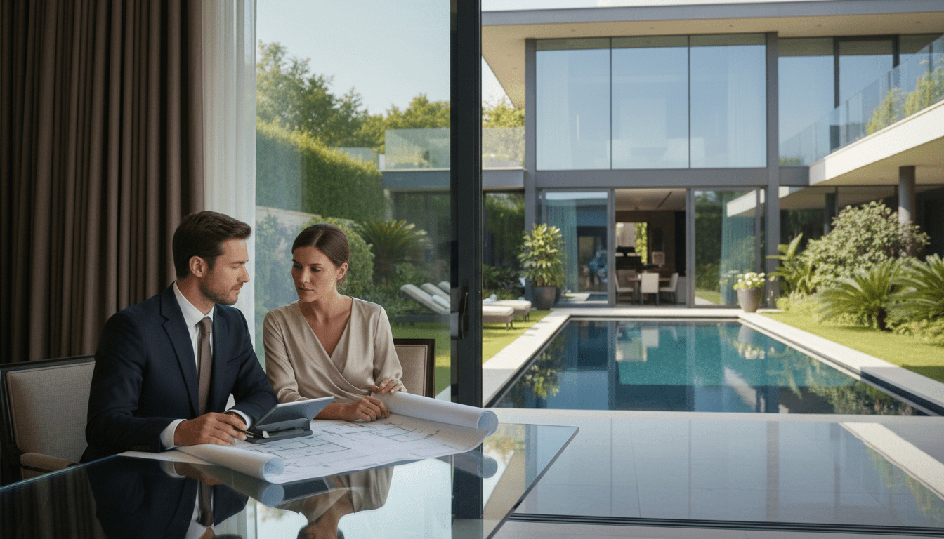 découvrez avec barnes international si l'immobilier de luxe est réellement surcoté et comment faire un investissement avisé dans le secteur haut de gamme.