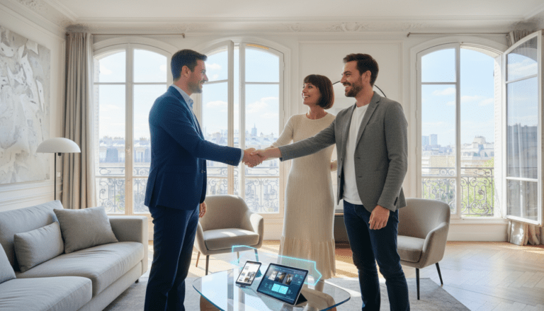 découvrez notre avis complet sur iad france en 2026 : avantages, inconvénients et conseils pour savoir si ce réseau de mandataires est la meilleure option pour vendre votre bien immobilier.