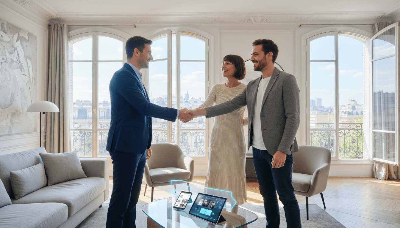 découvrez notre avis complet sur iad france en 2026 : avantages, inconvénients et conseils pour savoir si ce réseau de mandataires est la meilleure option pour vendre votre bien immobilier.