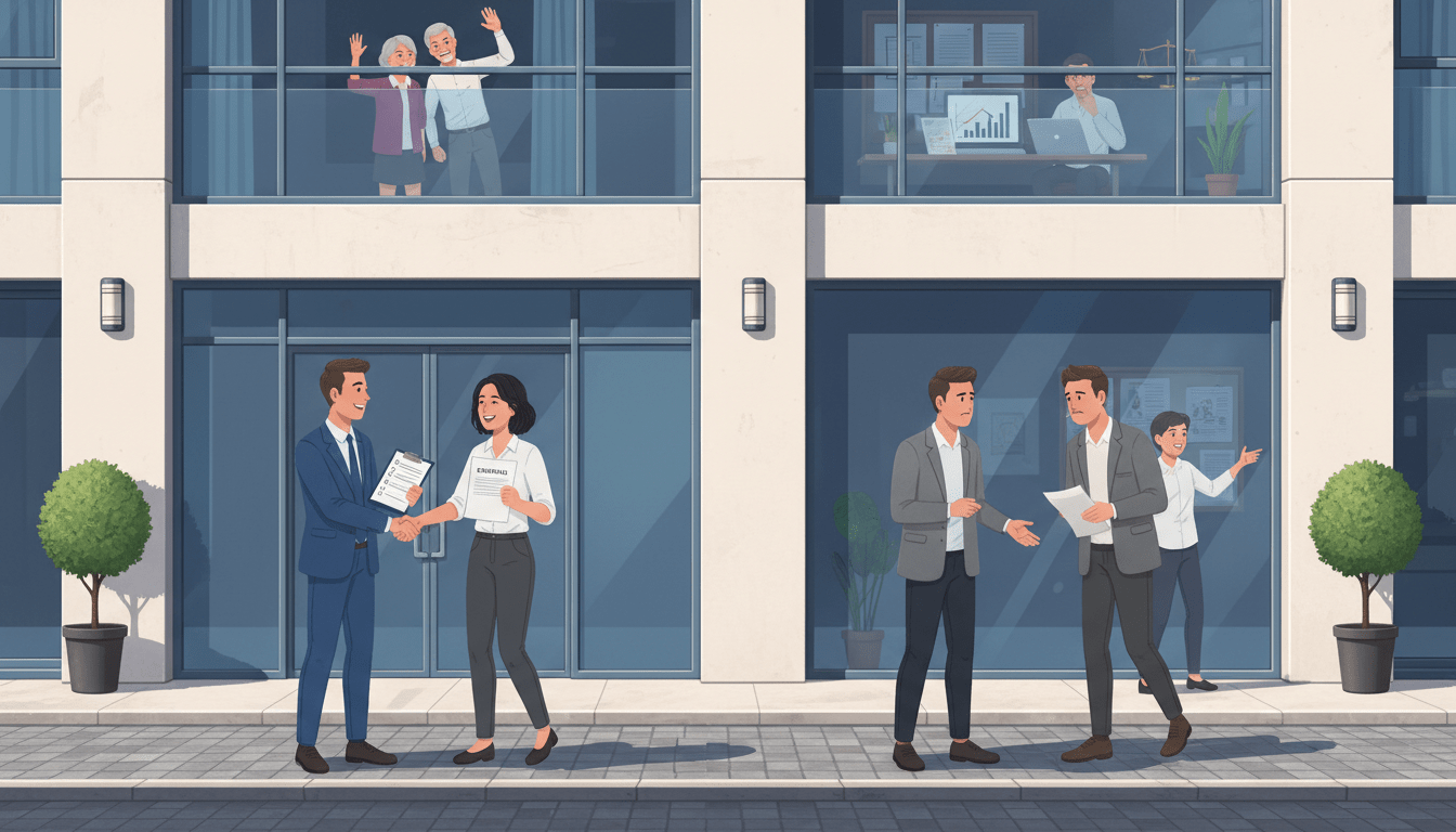 découvrez une analyse objective des avis partagés sur la gestion locative foncia, pour mieux comprendre les points forts et les critiques.