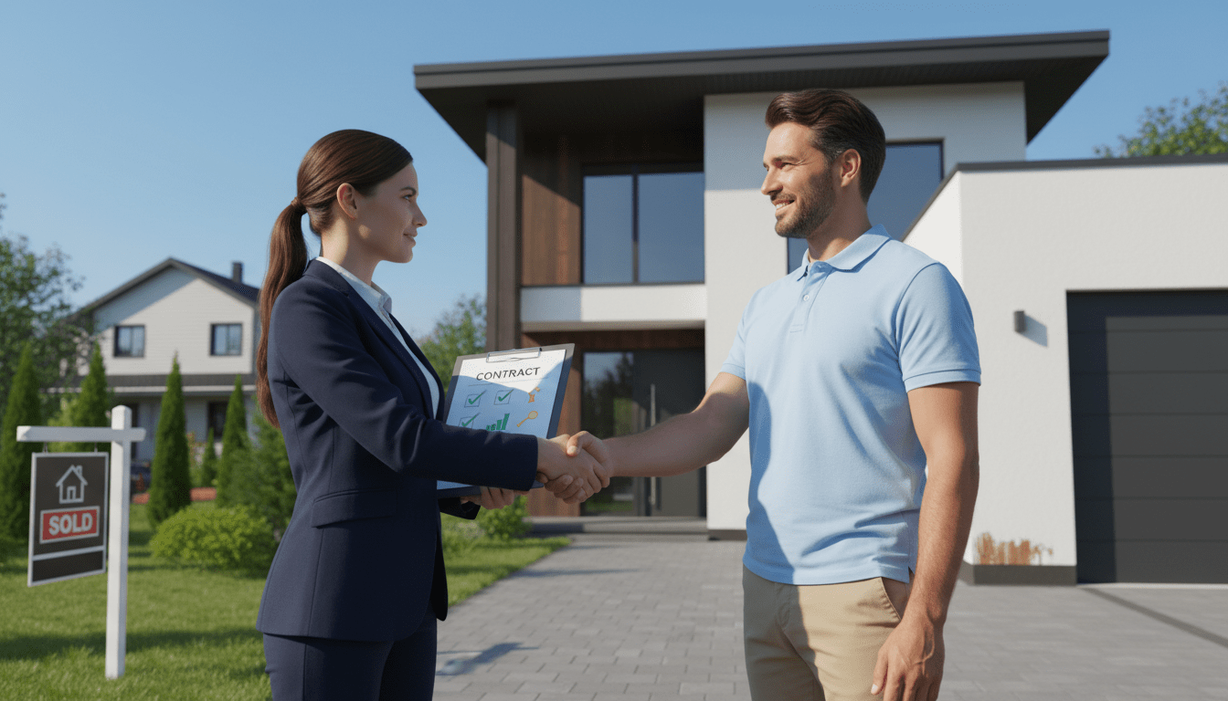 découvrez les avantages et inconvénients du mandat réussite orpi pour les vendeurs et optimisez la vente de votre bien immobilier avec des conseils clairs et détaillés.