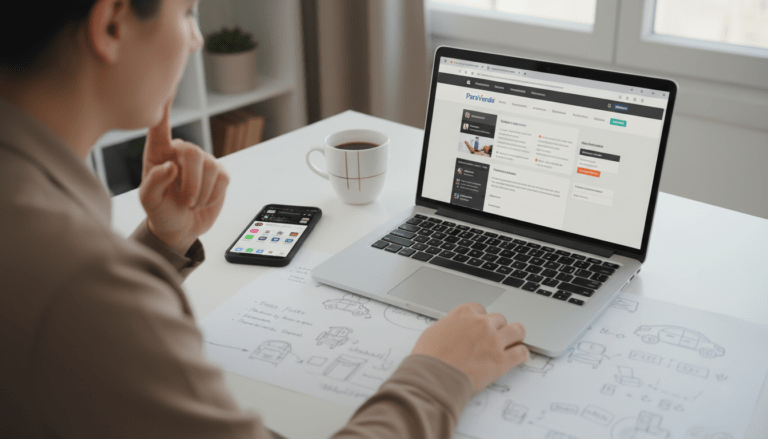 découvrez si publier une annonce sur paruvendu reste pertinent en 2024 et comment optimiser votre visibilité sur ce site généraliste incontournable.