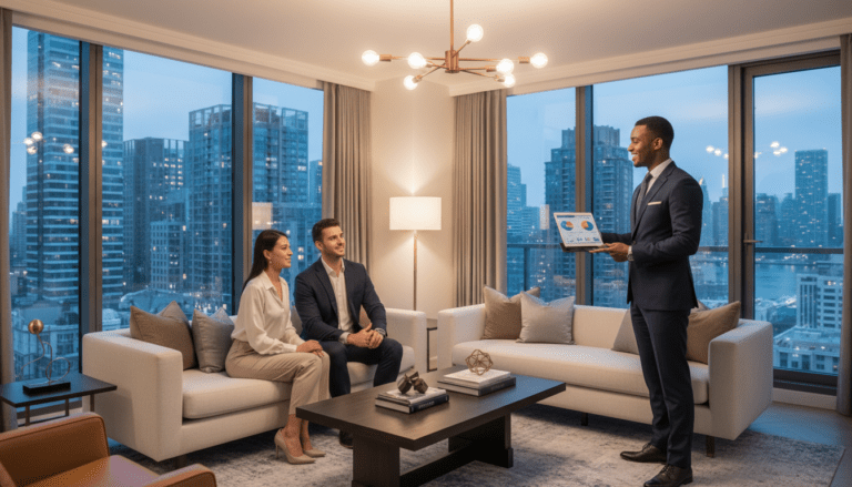 découvrez si l'investissement dans le meublé haut de gamme via revenus-locatifs.com est rentable. analyse complète des avantages et coûts pour maximiser vos revenus locatifs.