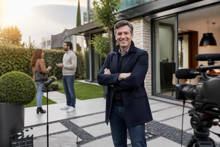 découvrez si la célébrité télévisuelle de stéphane plaza immobilier influence réellement les prix de vente des biens immobiliers.