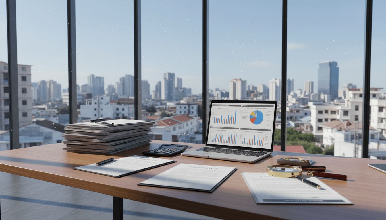 découvrez l'analyse complète de l'offre d'achat immédiat chez zefir immobilier, avec un focus sur les frais cachés à connaître avant de vous engager.